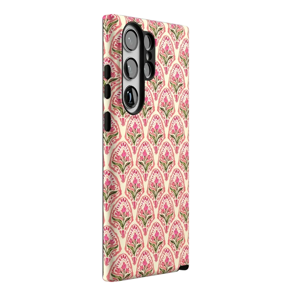 Tulip Tapestry | Jenna Palek x Casely Case
