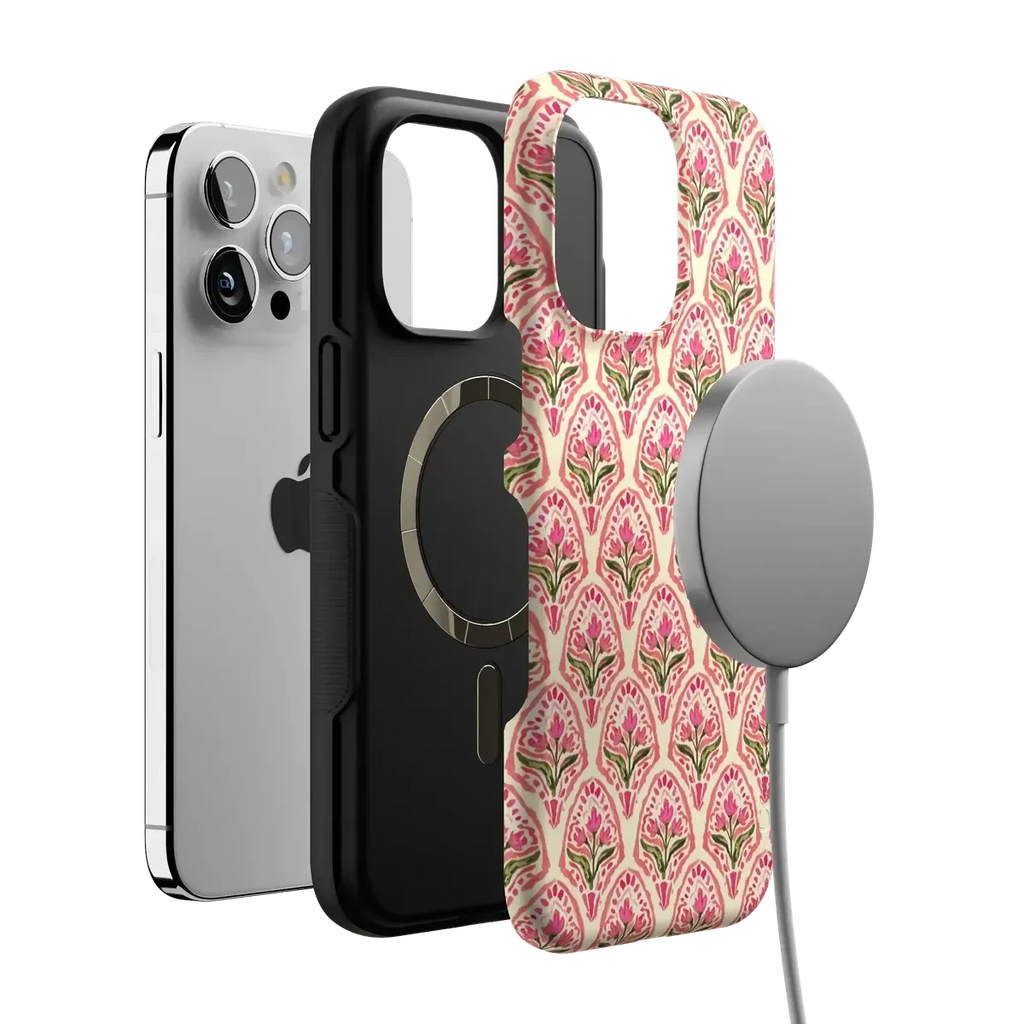Tulip Tapestry | Jenna Palek x Casely Case
