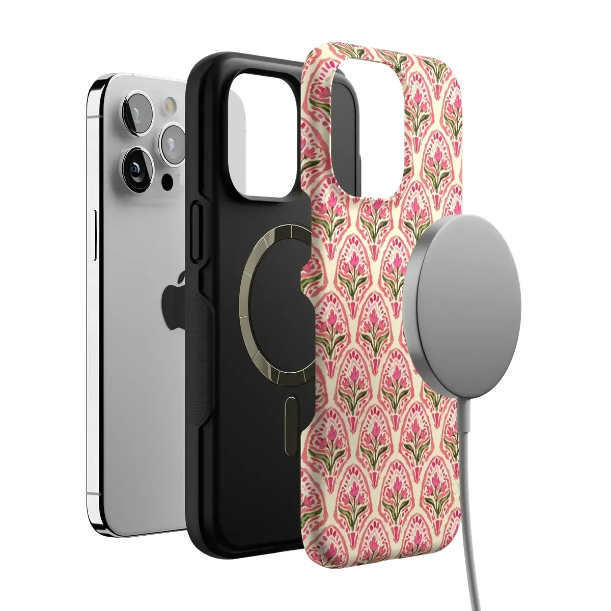 Tulip Tapestry | Jenna Palek x Casely Case