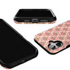 Tulip Tapestry | Jenna Palek x Casely Case
