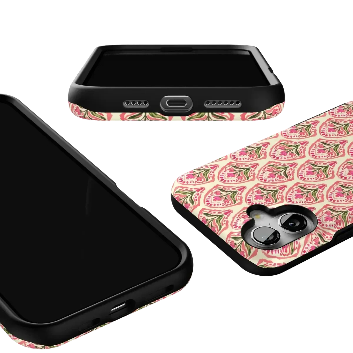 Tulip Tapestry | Jenna Palek x Casely Case
