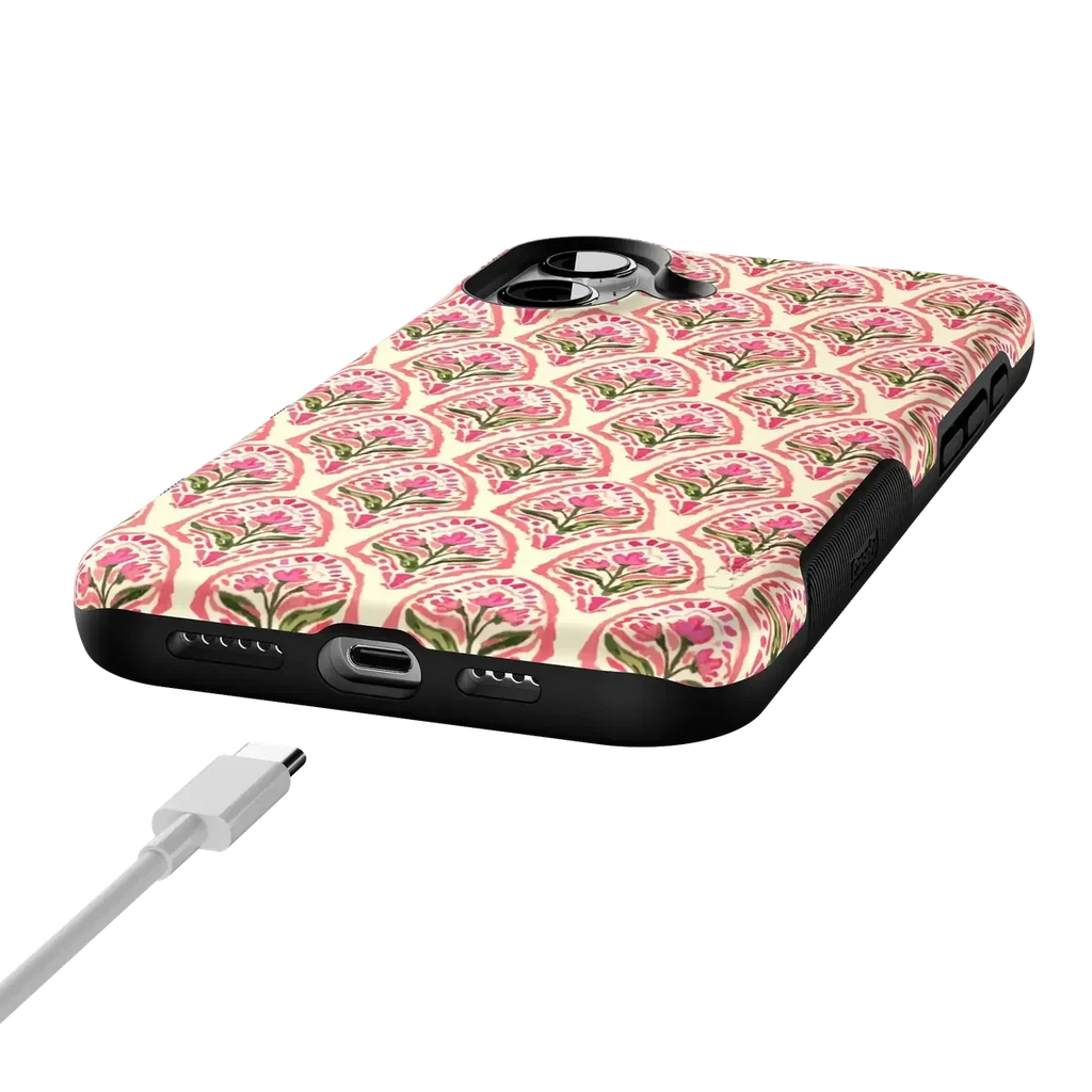 Tulip Tapestry | Jenna Palek x Casely Case
