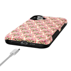 Tulip Tapestry | Jenna Palek x Casely Case
