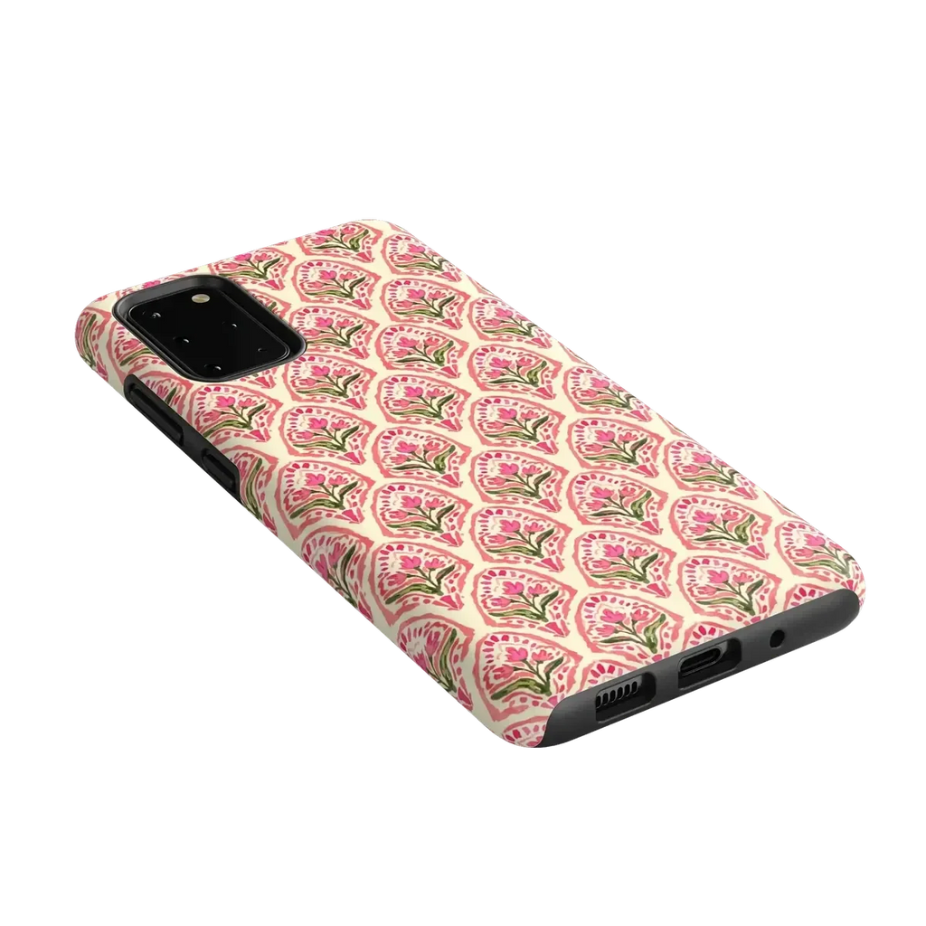 Tulip Tapestry | Jenna Palek x Casely Case