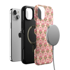 Tulip Tapestry | Jenna Palek x Casely Case