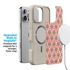 Tulip Tapestry | Jenna Palek x Casely Case