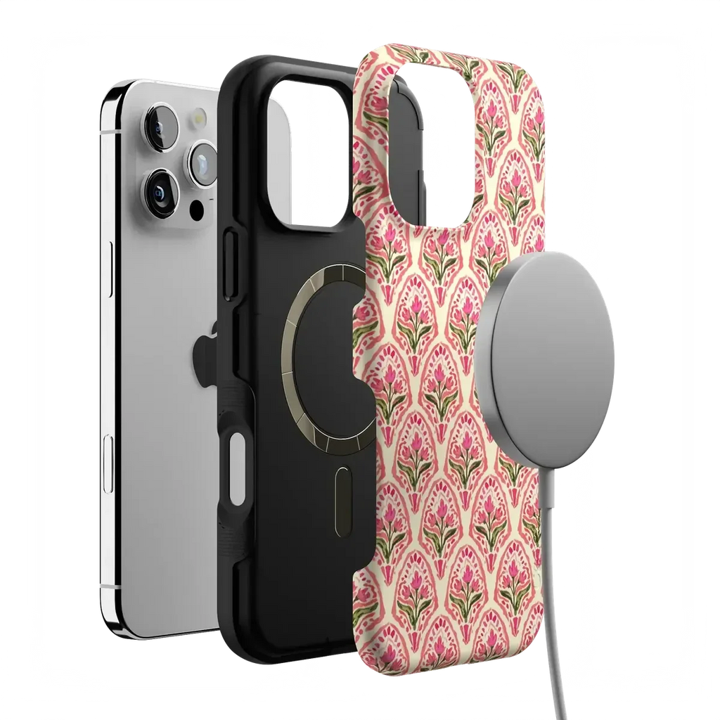 Tulip Tapestry | Jenna Palek x Casely Case