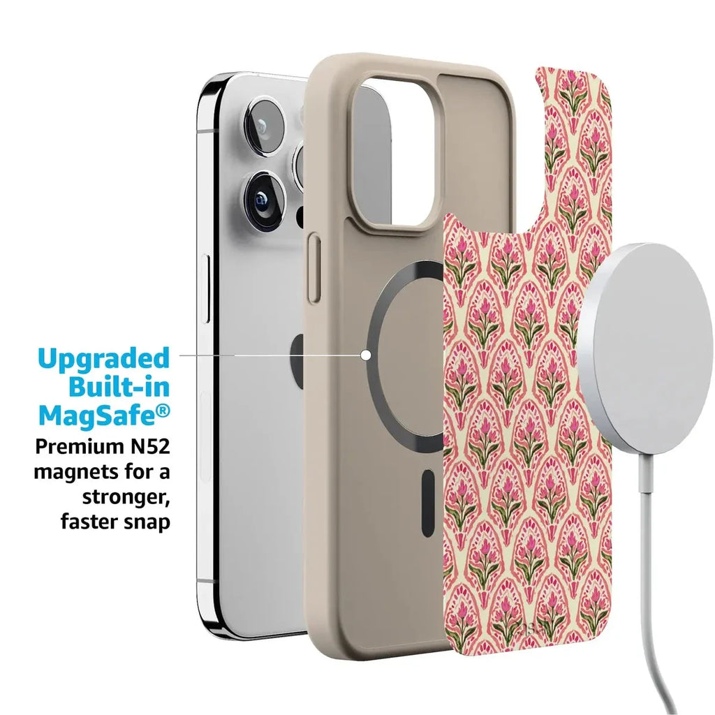 Tulip Tapestry | Jenna Palek x Casely Case