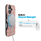 Tulip Tapestry | Jenna Palek x Casely Case