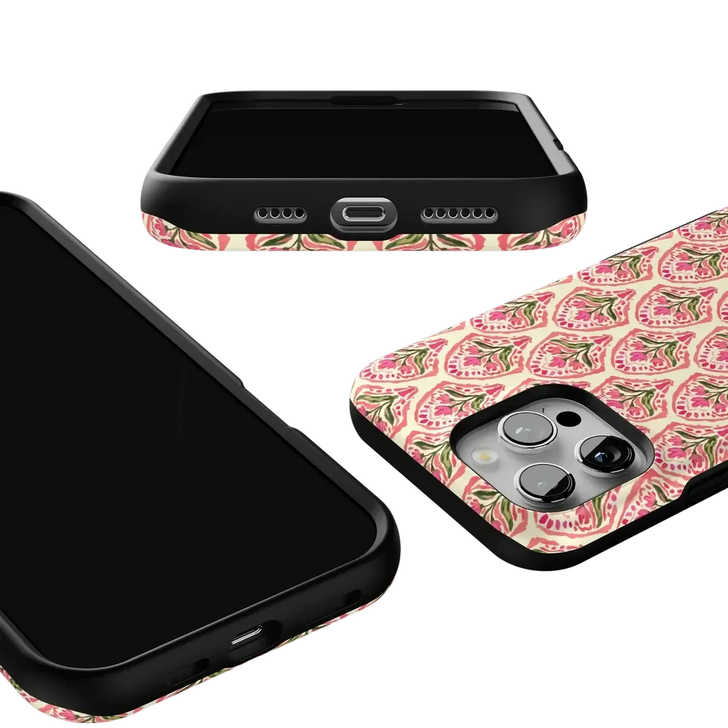 Tulip Tapestry | Jenna Palek x Casely Case