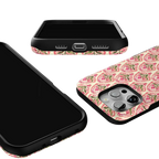 Tulip Tapestry | Jenna Palek x Casely Case
