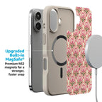 Tulip Tapestry | Jenna Palek x Casely Case