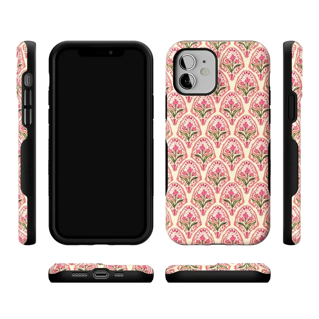 Tulip Tapestry | Jenna Palek x Casely Case