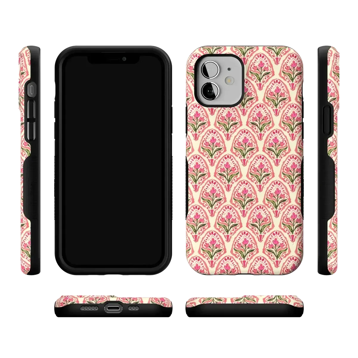 Tulip Tapestry | Jenna Palek x Casely Case