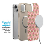 Tulip Tapestry | Jenna Palek x Casely Case
