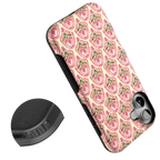 Tulip Tapestry | Jenna Palek x Casely Case