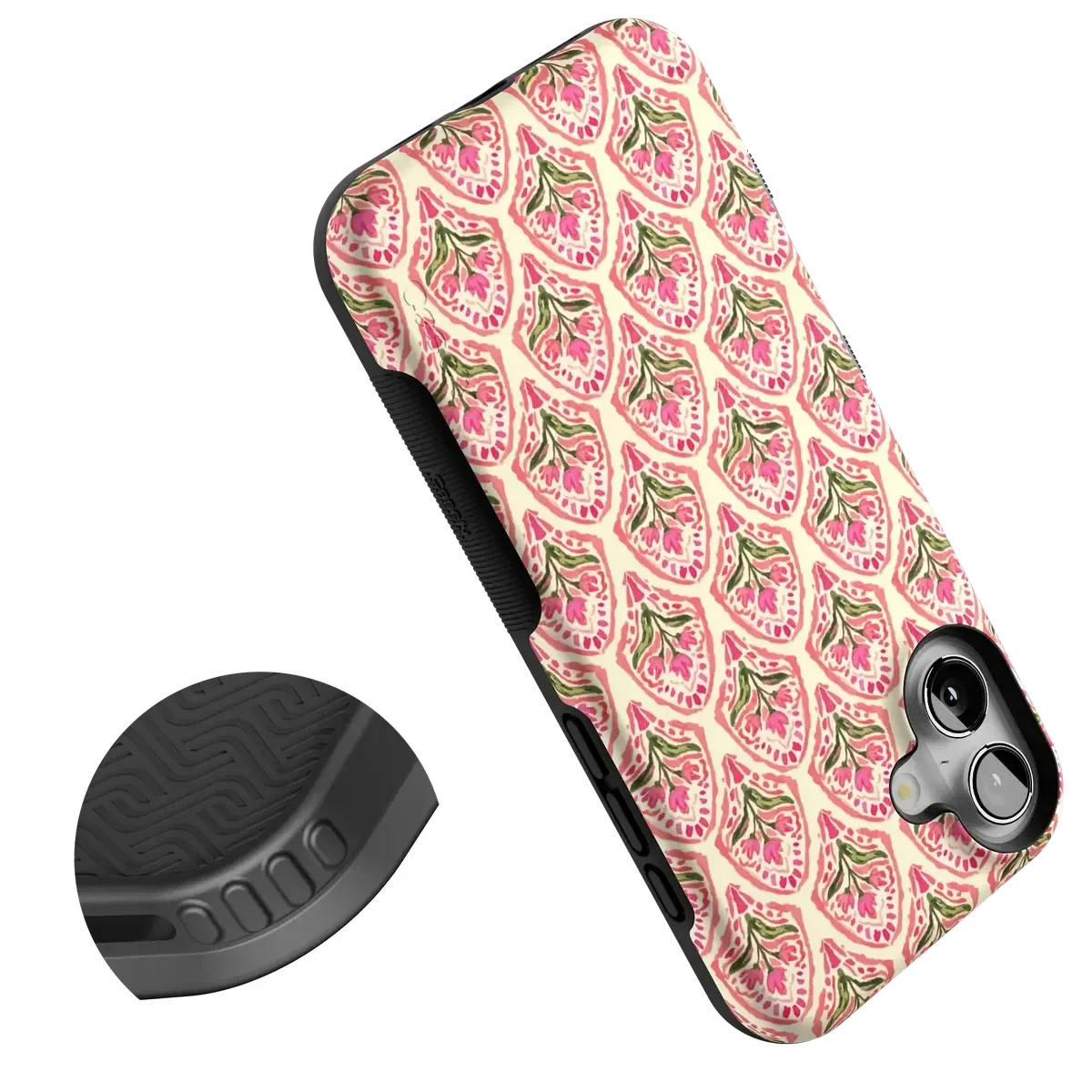 Tulip Tapestry | Jenna Palek x Casely Case