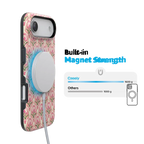 Tulip Tapestry | Jenna Palek x Casely Case