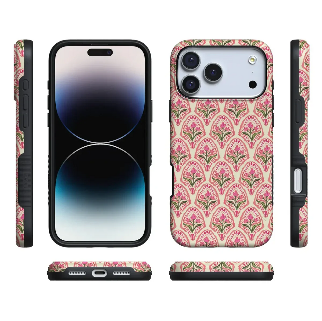 Tulip Tapestry | Jenna Palek x Casely Case