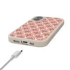 Tulip Tapestry | Jenna Palek x Casely Case