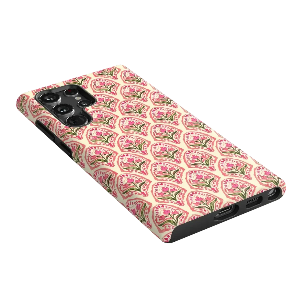 Tulip Tapestry | Jenna Palek x Casely Case