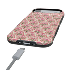 Tulip Tapestry | Jenna Palek x Casely Case