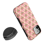 Tulip Tapestry | Jenna Palek x Casely Case