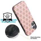 Tulip Tapestry | Jenna Palek x Casely Case