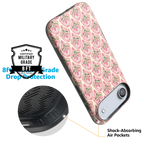 Tulip Tapestry | Jenna Palek x Casely Case