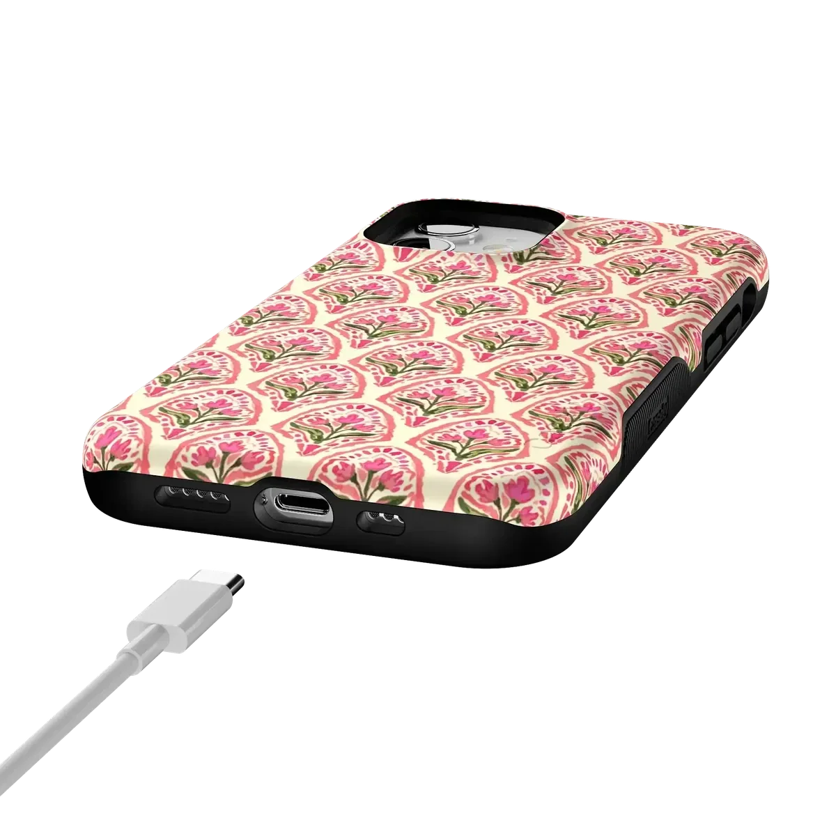 Tulip Tapestry | Jenna Palek x Casely Case