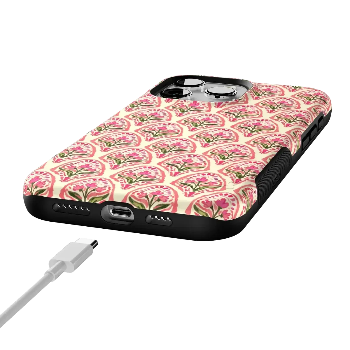 Tulip Tapestry | Jenna Palek x Casely Case