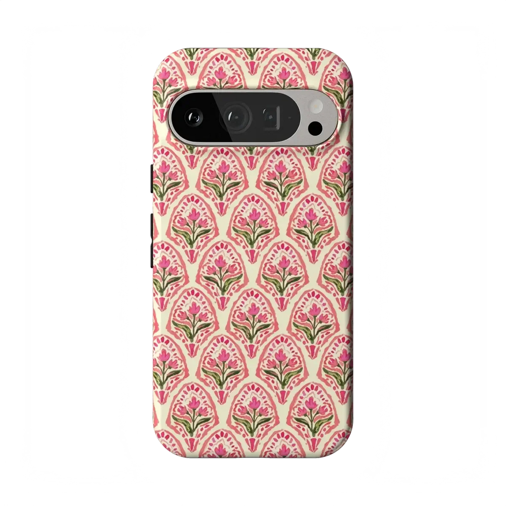 Tulip Tapestry | Jenna Palek x Casely Case
