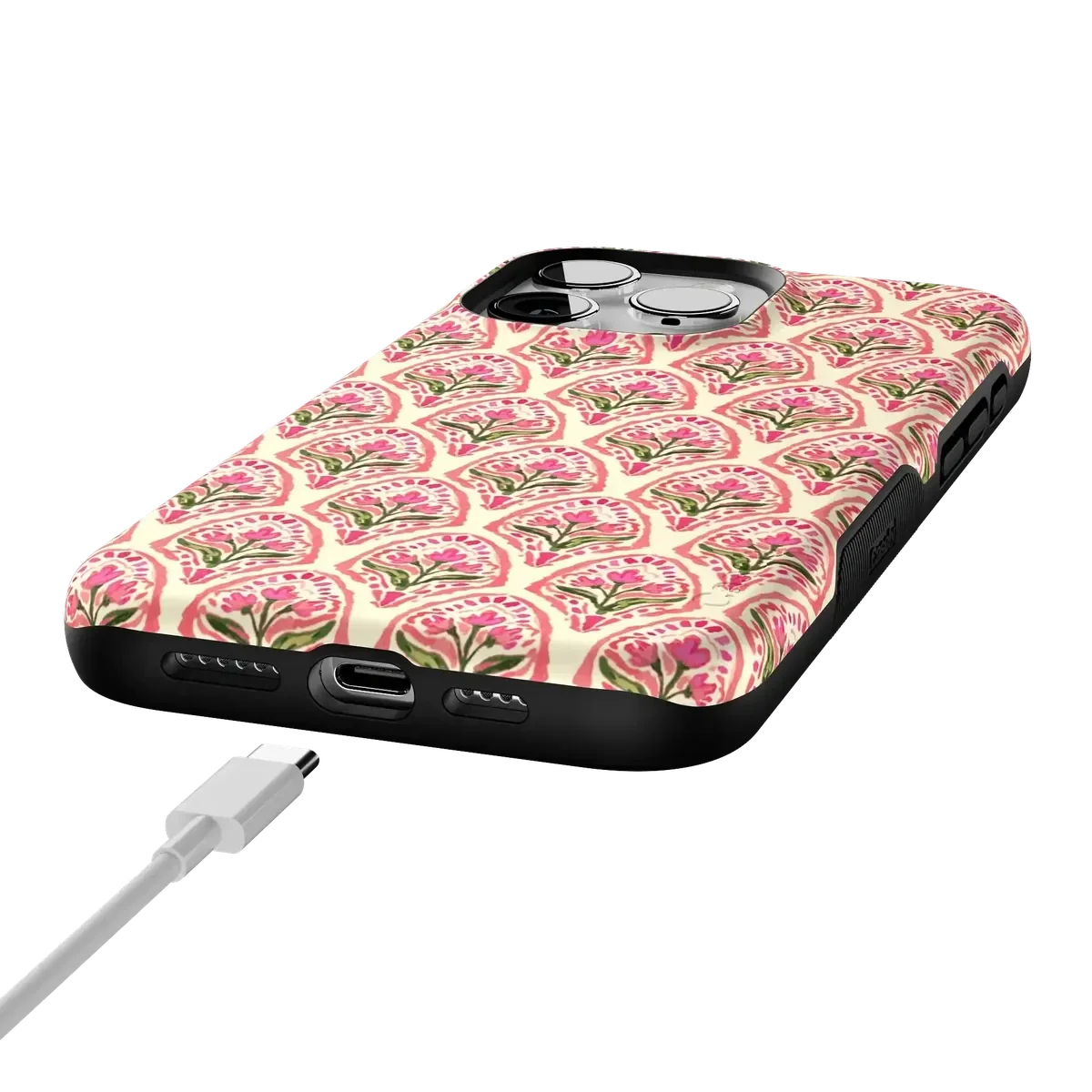 Tulip Tapestry | Jenna Palek x Casely Case