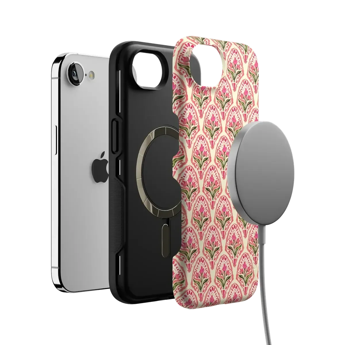 Tulip Tapestry | Jenna Palek x Casely Case