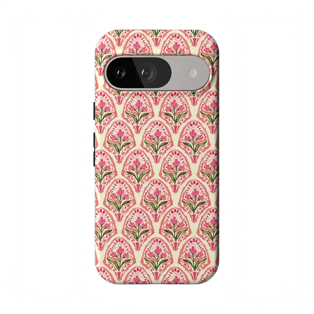 Tulip Tapestry | Jenna Palek x Casely Case