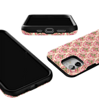 Tulip Tapestry | Jenna Palek x Casely Case