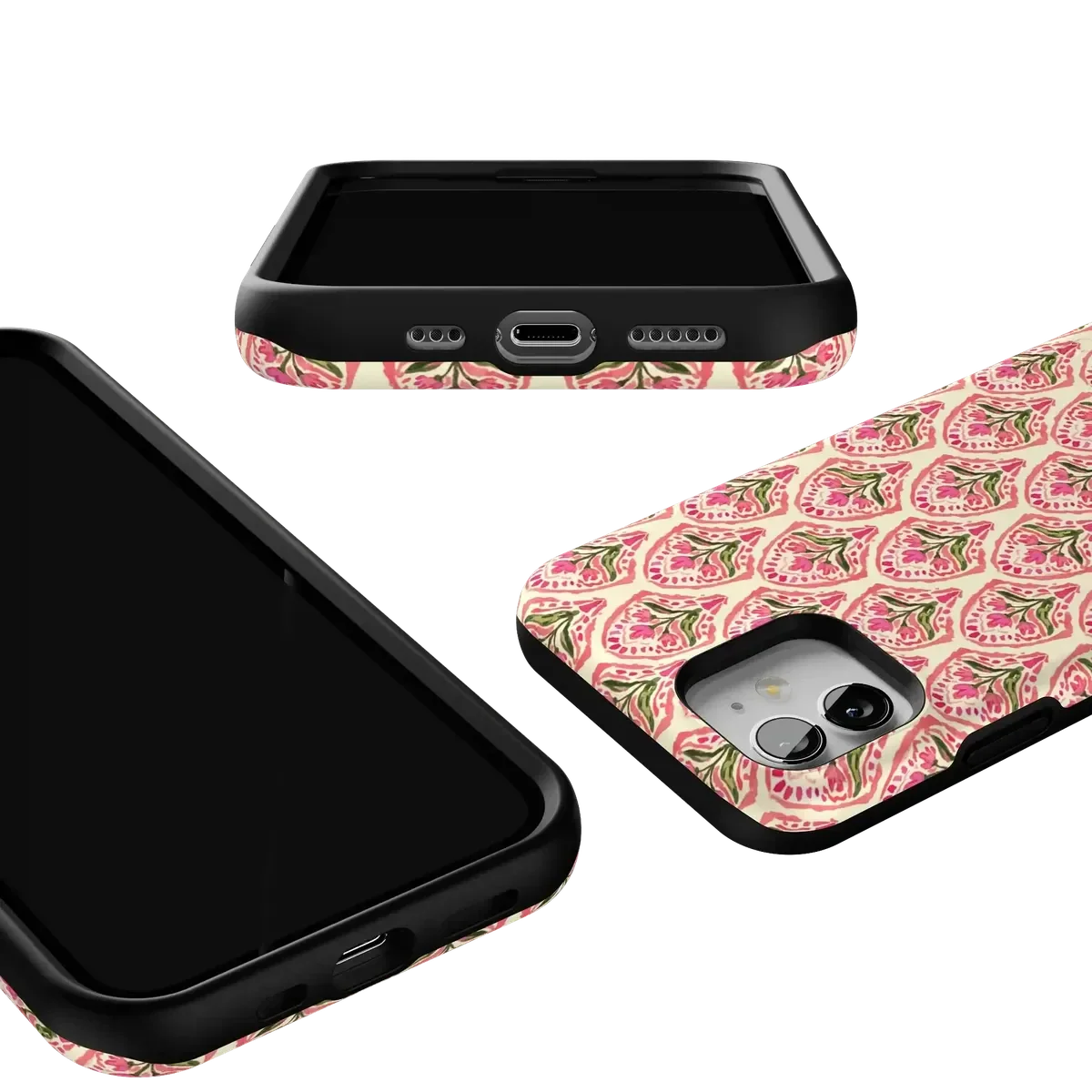 Tulip Tapestry | Jenna Palek x Casely Case