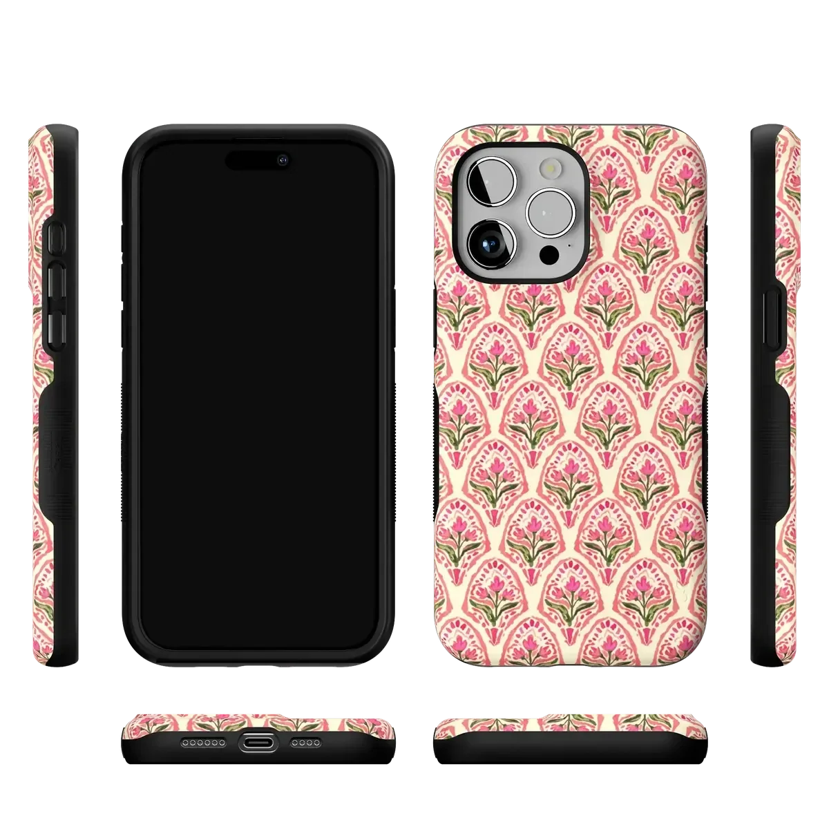 Tulip Tapestry | Jenna Palek x Casely Case