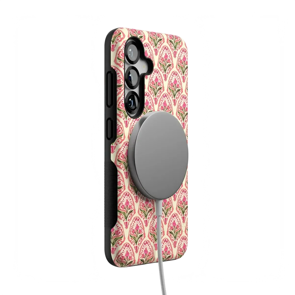 Tulip Tapestry | Jenna Palek x Casely Case