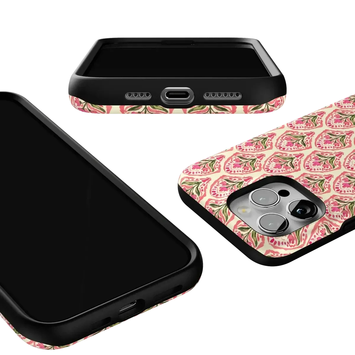Tulip Tapestry | Jenna Palek x Casely Case