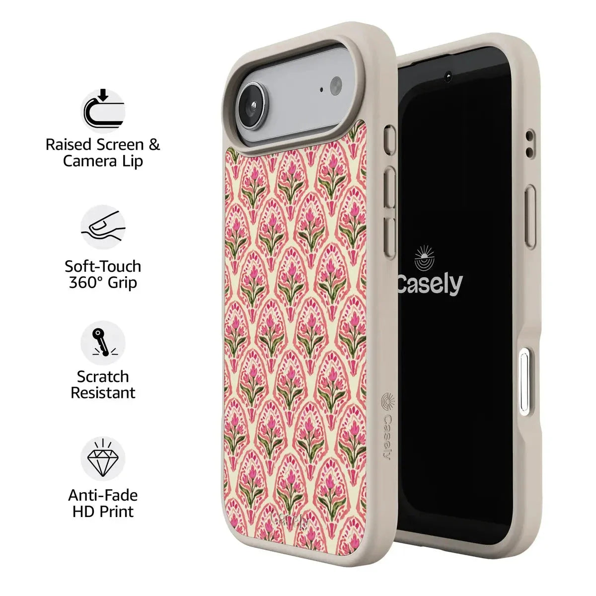 Tulip Tapestry | Jenna Palek x Casely Case