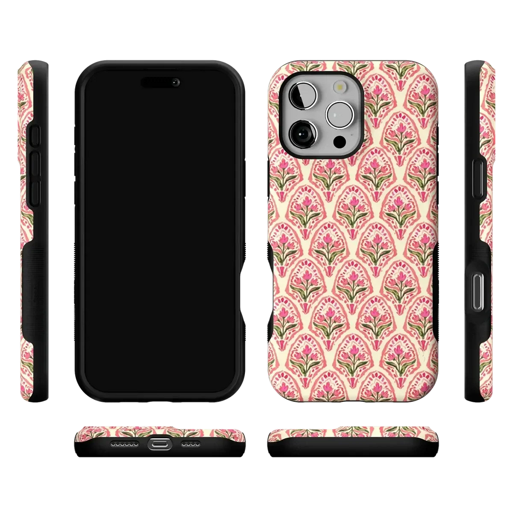 Tulip Tapestry | Jenna Palek x Casely Case