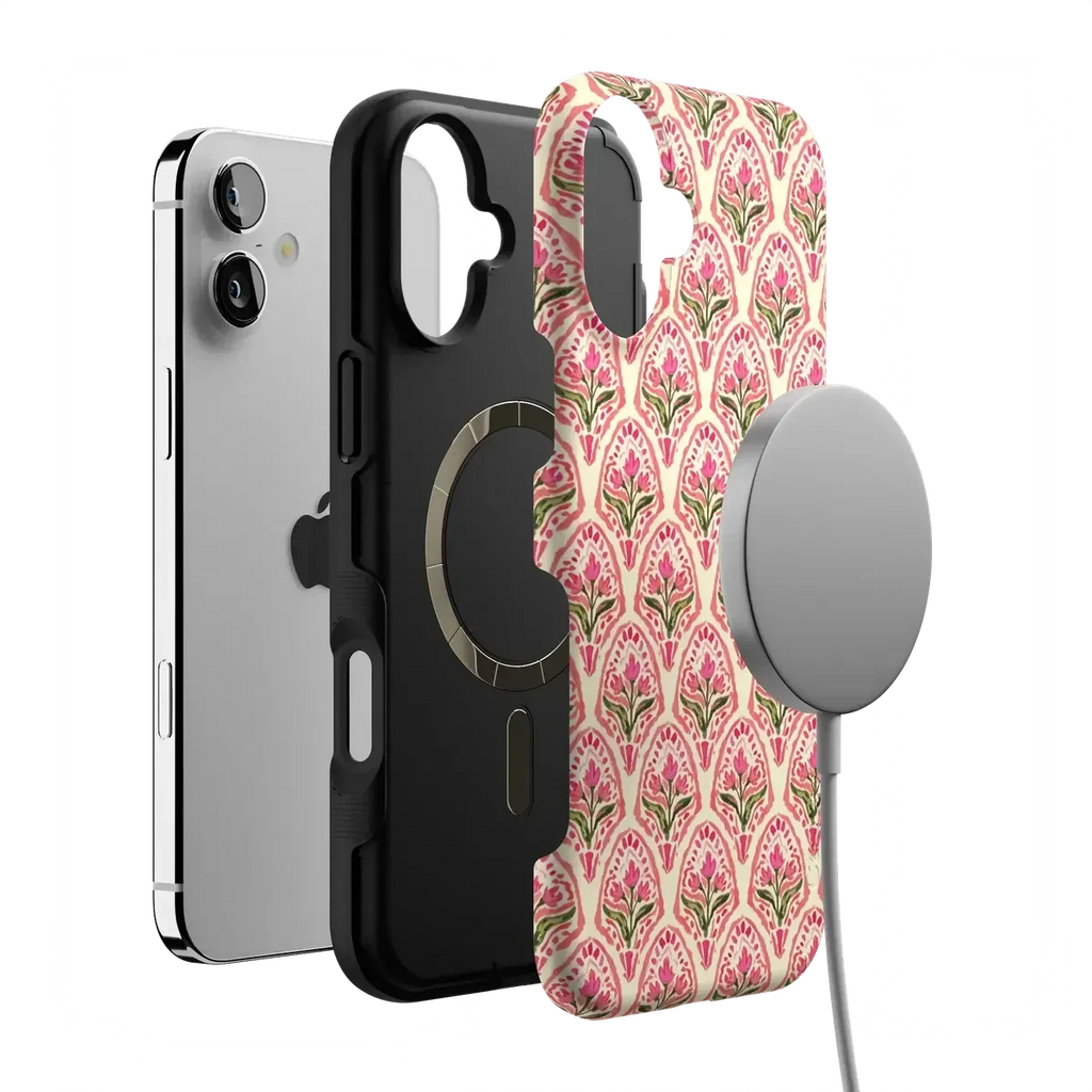 Tulip Tapestry | Jenna Palek x Casely Case