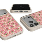 Tulip Tapestry | Jenna Palek x Casely Case