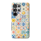 Tuscan Tiles | Dolce Vita Case