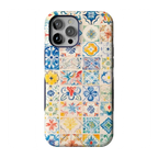Tuscan Tiles | Dolce Vita Case