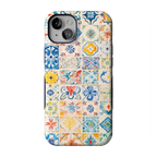 Tuscan Tiles | Dolce Vita Case