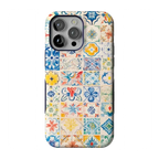 Tuscan Tiles | Dolce Vita Case