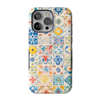 Tuscan Tiles | Dolce Vita Case