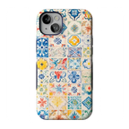 Tuscan Tiles | Dolce Vita Case